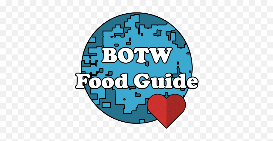 Botw Recipes Donators Edition - Apps On Google Play Botw Png,Botw Icon