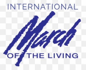 St Francis De Sales Ajax - International March Of The Living Logo png