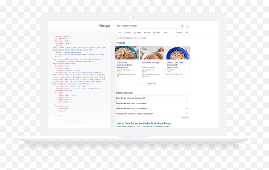 Serp Features In Dataforseo - Language Png,Cave Story Desktop Icon