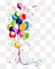 Ieldzu Uz Dzimšanas Dient Em 2020 Modelo De Convite - Globos De Cumpleaños Png,Fiesta Png
