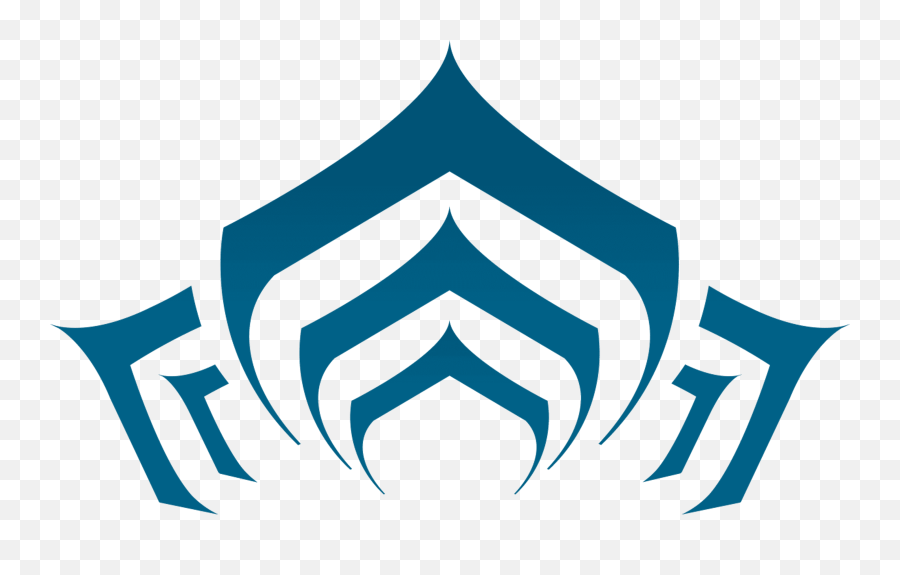 Warframe Logo History Meaning Symbol Png - Warframe Logo Png,Warframe Clan Icon