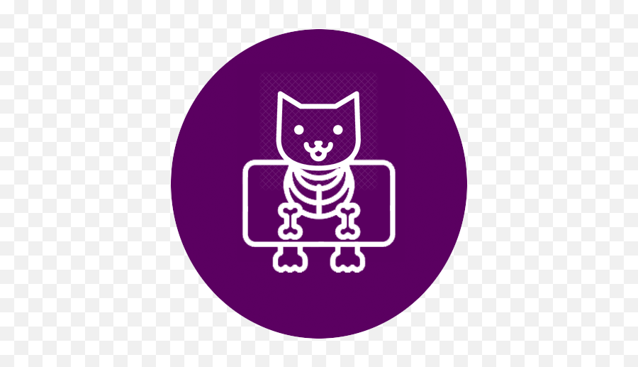 Senior Cat Wellness Plan - Vets In Practice Cat Png,Cat Icon Ico