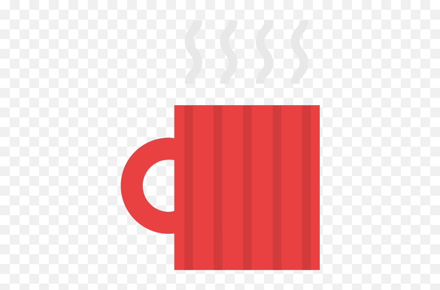 Mug Hot Free Icon Of Winter Holiday - Mug Png,Mug Icon