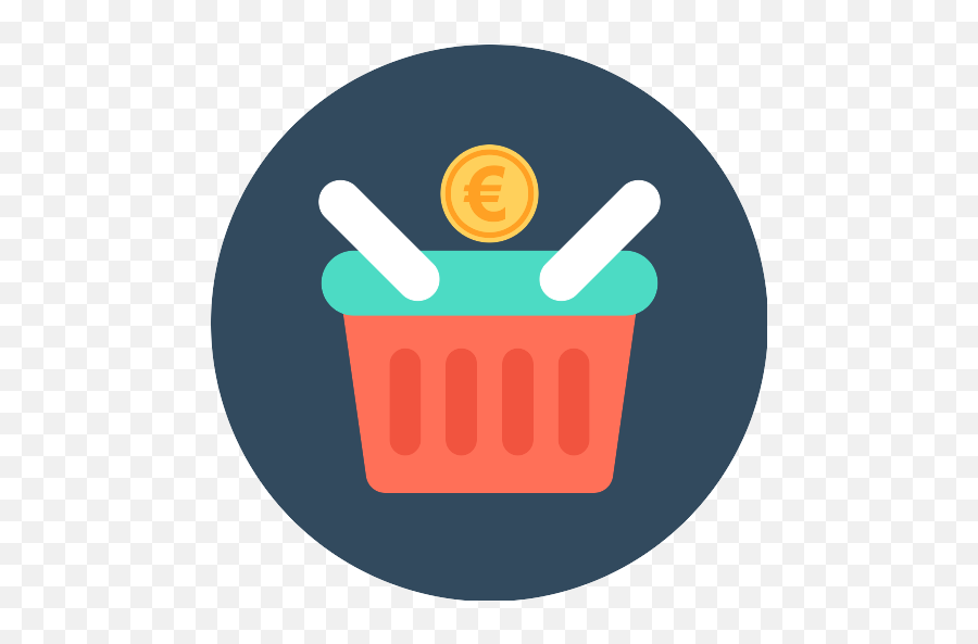 Upermarket Basket Vector Svg Icon 3 - Png Repo Free Png Icons Language,Food Basket Icon