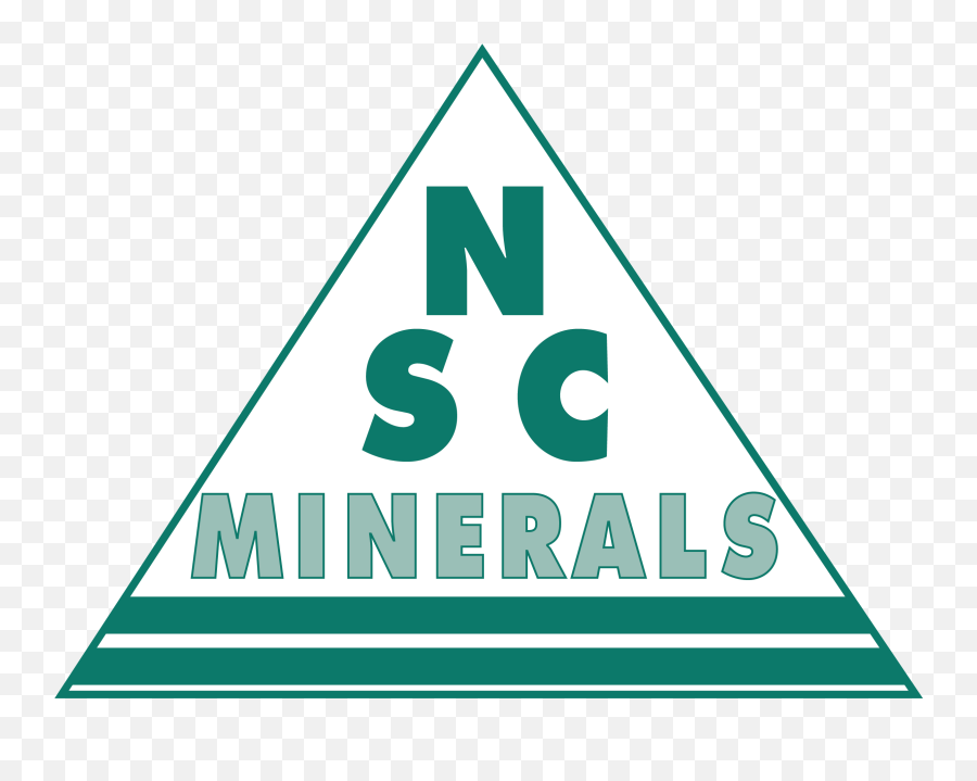 Nsc Minerals Ice Melter Road Salt - Nsc Minerals Logo Png,Dawnbringer Icon And Border