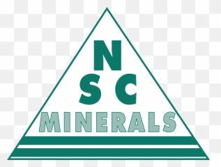 Nsc Minerals Ice Melter Road Salt - Nsc Logo png