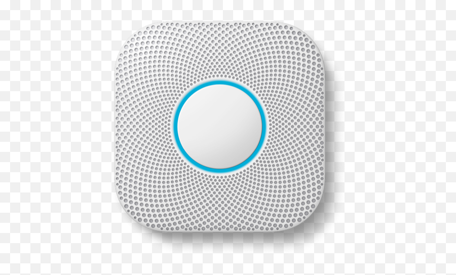 Smoke U0026 Co Alarm Installation Ontech - Vertical Png,Vivint Thermostat Battery Icon