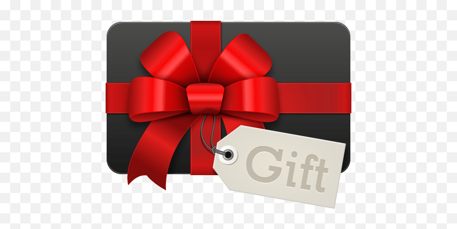 Gift - Cardtransparentimage U2013 Escape Rooms Puzzle U0026 Exit Free Gift Card Png,Gift Transparent
