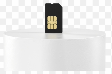 Welcome To Clear Mobile - Cylinder png
