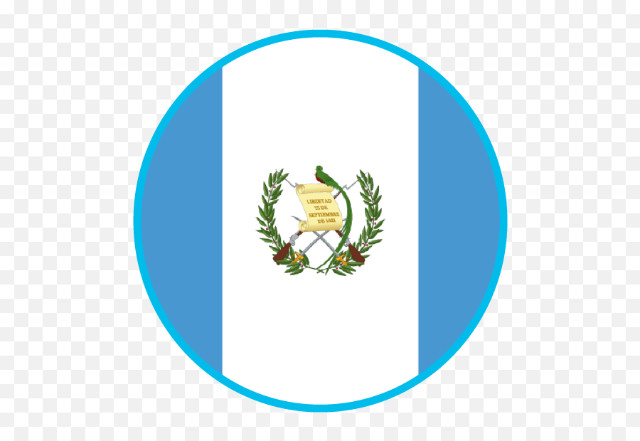 Networking Academy Impact - Latin America And The Caribbean Bandera De Guatemala Redonda Png,Peru Flag Icon