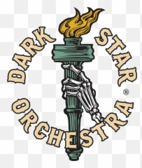 Clyde Theatre - Logo Dark Star Orchestra Png,Psychedelic Png