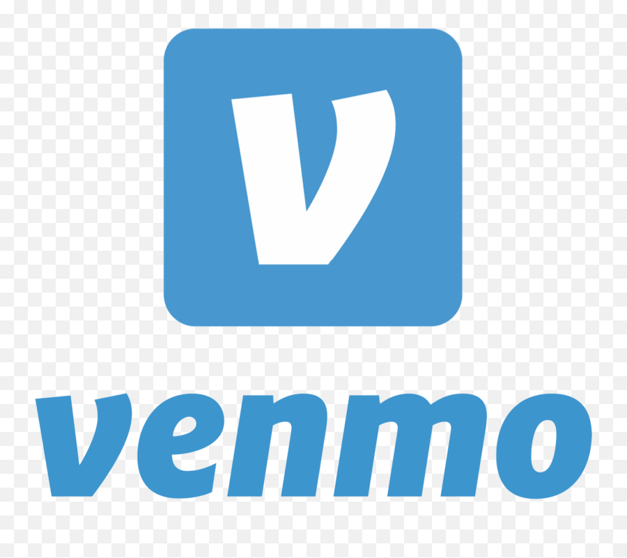 Venmo Logo - Logolook U2013 Logo Png Svg Free Download Venmo Logo,Paypal Icon Download
