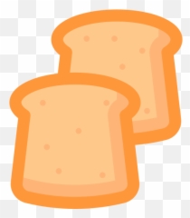 Bread - Free food icons Stale png