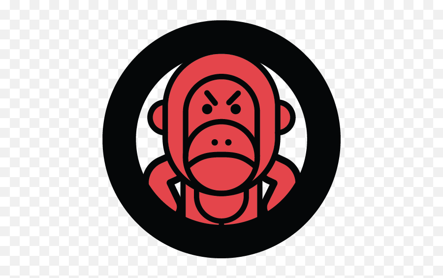 Resilience Test - Tougher Minds Png,Finn Icon