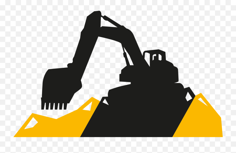 Ddrf Training Digger Dumper Roller Forklift - Excavation Png,Digger Icon