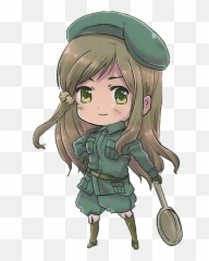 How Well Do You Know The Hetalia Characters - ProProfs Quiz Aph Hungary png