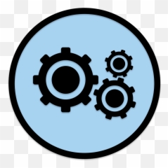 Free Photo Support Business Administration Settings Gear - Problem Solving Icon Png