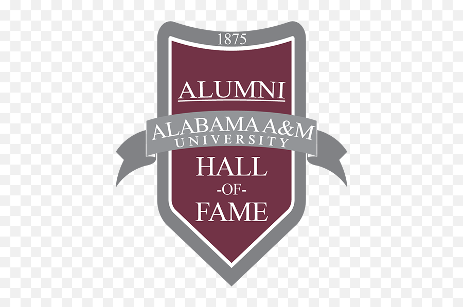 Alumni Hall Of Fame - Alabama Au0026m University Graphic Design Png,Hall Of Fame Png