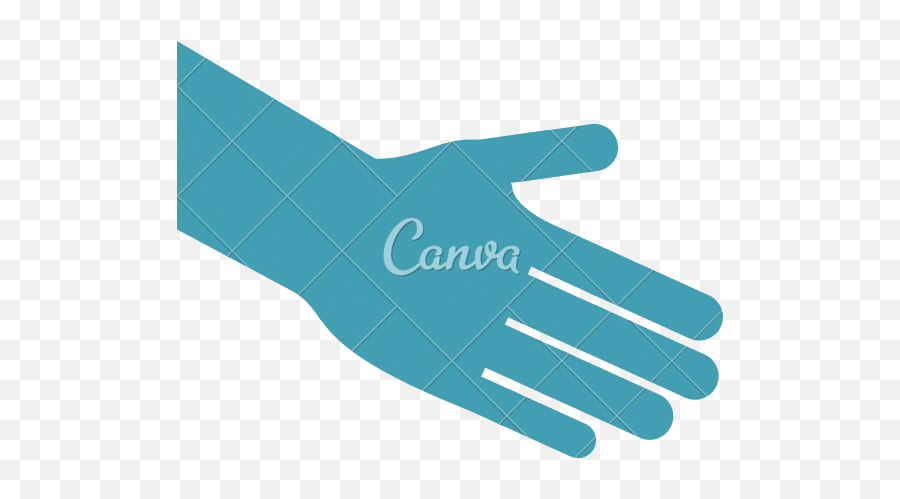 Open Hand Icon - Canva Png,Open Hands Icon