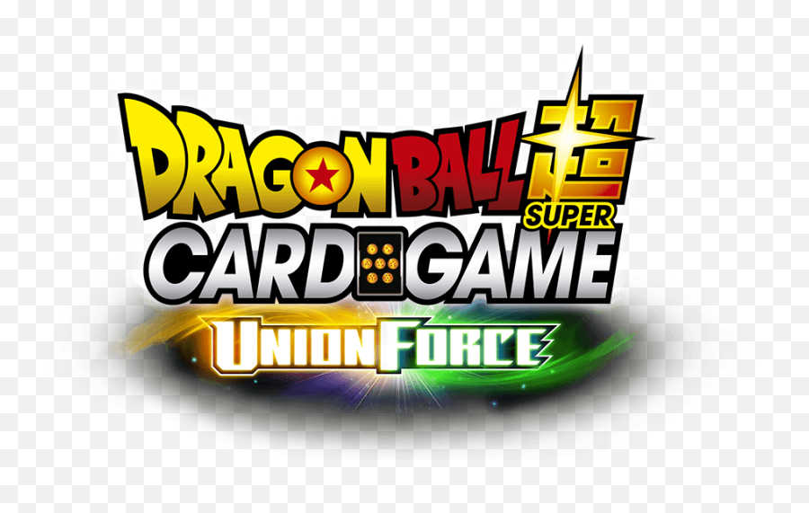 Dragon Ball Super Card Game - Dragon Ball Super Png,Dragon Ball Super Logo Png