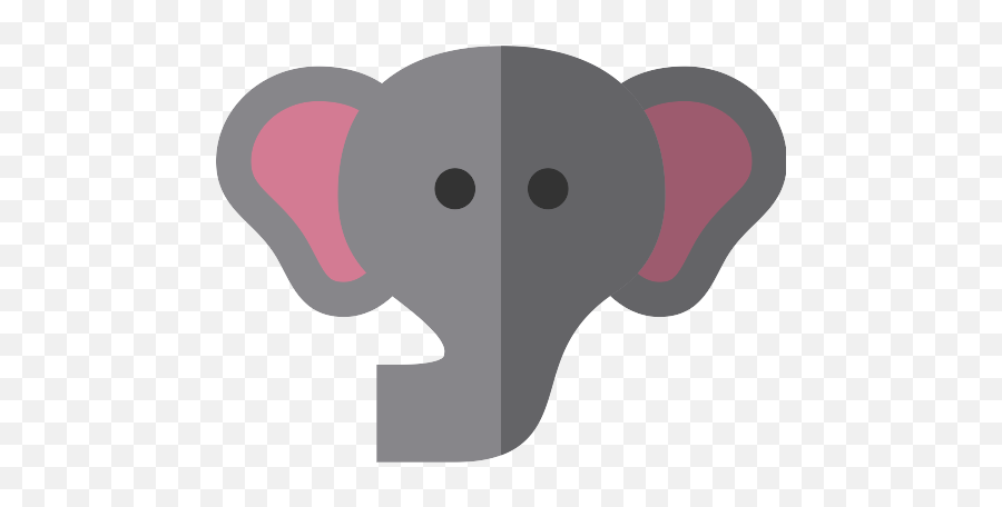 Elephant Png Icon - Elephant Png Icon,Elephant Png