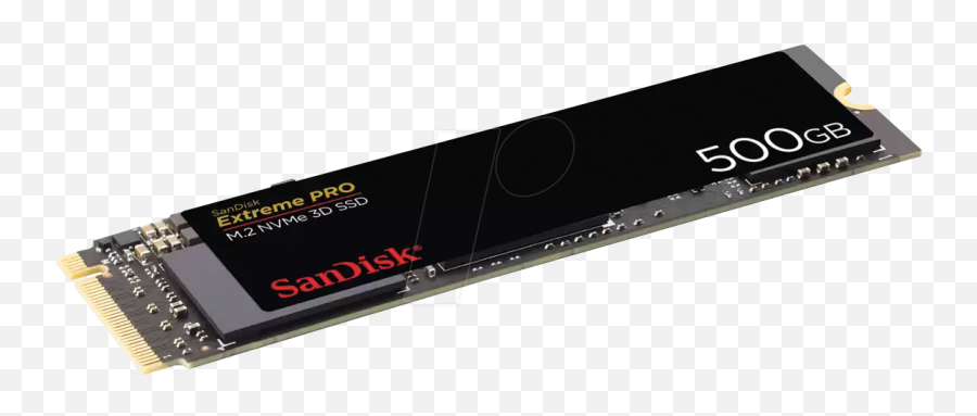 Sdssdxpm2 - 500g Sandisk Extreme Pro M2 Nvme 3d Ssd 500gb At Sandisk Sd9sn8w256g Png,Samsung Ssd Icon