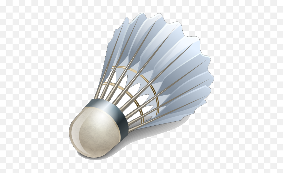 Badminton Shuttlecock Png 6 Image - Clipart Transparent Background Badminton,Badminton Png