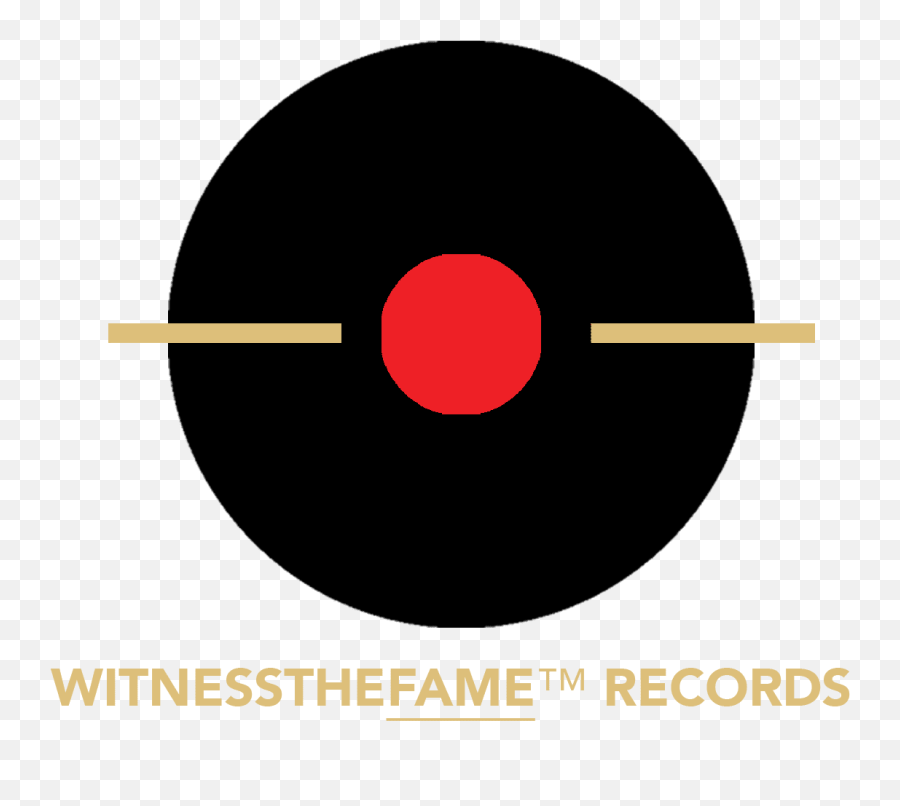 Witness Christmas Vol 111 - Witnessthefame Png,Record Button Icon