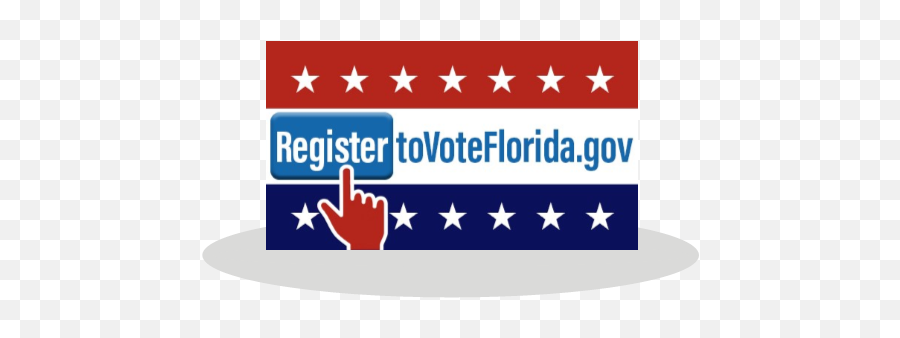 Get Out The Vote Toolkit - Hillsborough County Supervisor Of Voter Registration Deadline Florida 2020 Png,Ballot Icon