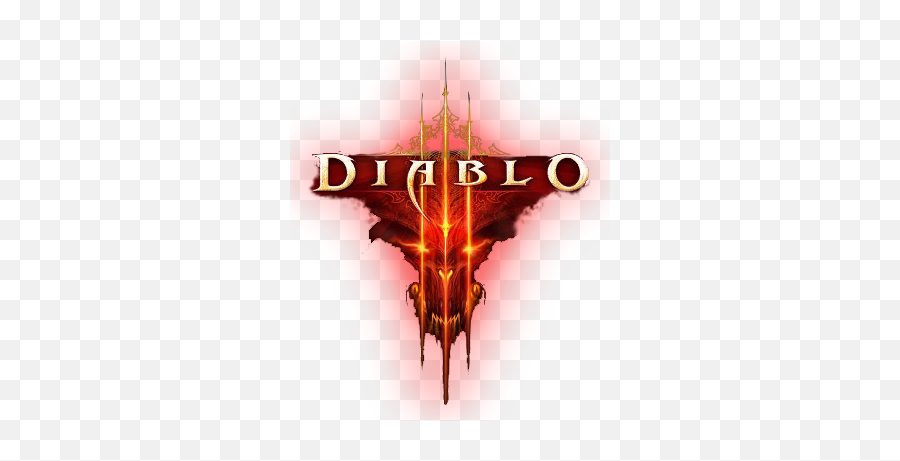 Diablo Png Posted By Christopher Tremblay - Logo Diablo 3 Png,Diablo 3 Icon Png