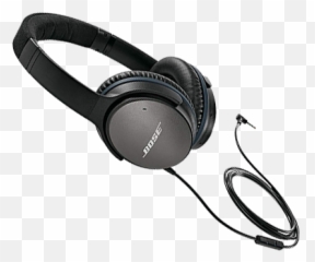 Buy Bose Quietcomfort 25 Acoustic Noise Cancelling - Headphones Png,Apple Headphones Png