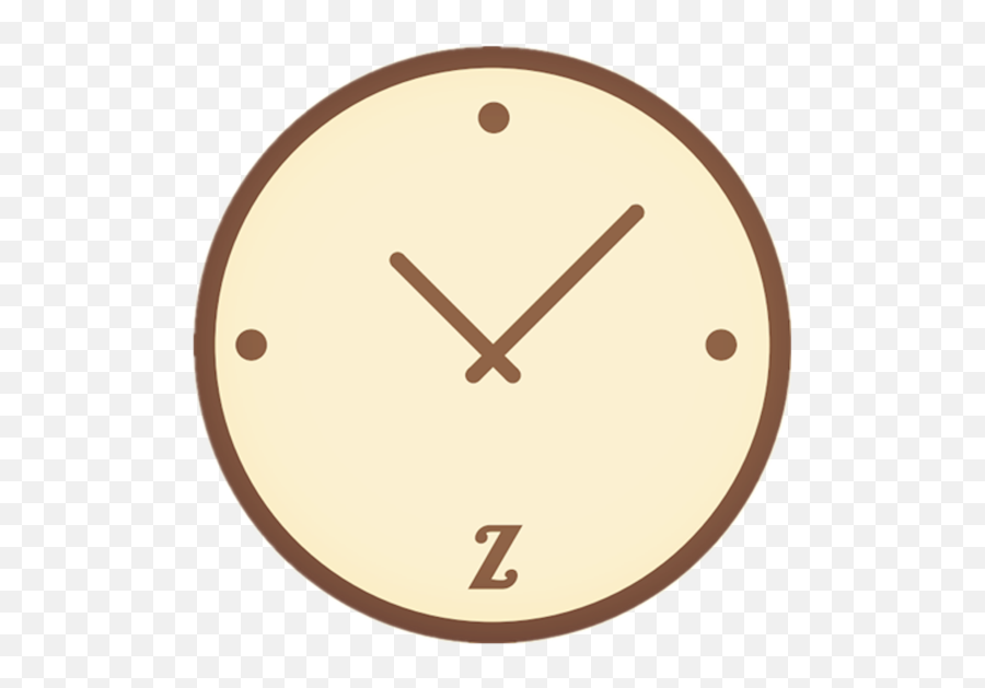Zclock - Clock U0026 Countdown On The App Store Canadian Senators Group Png,Clock App Icon