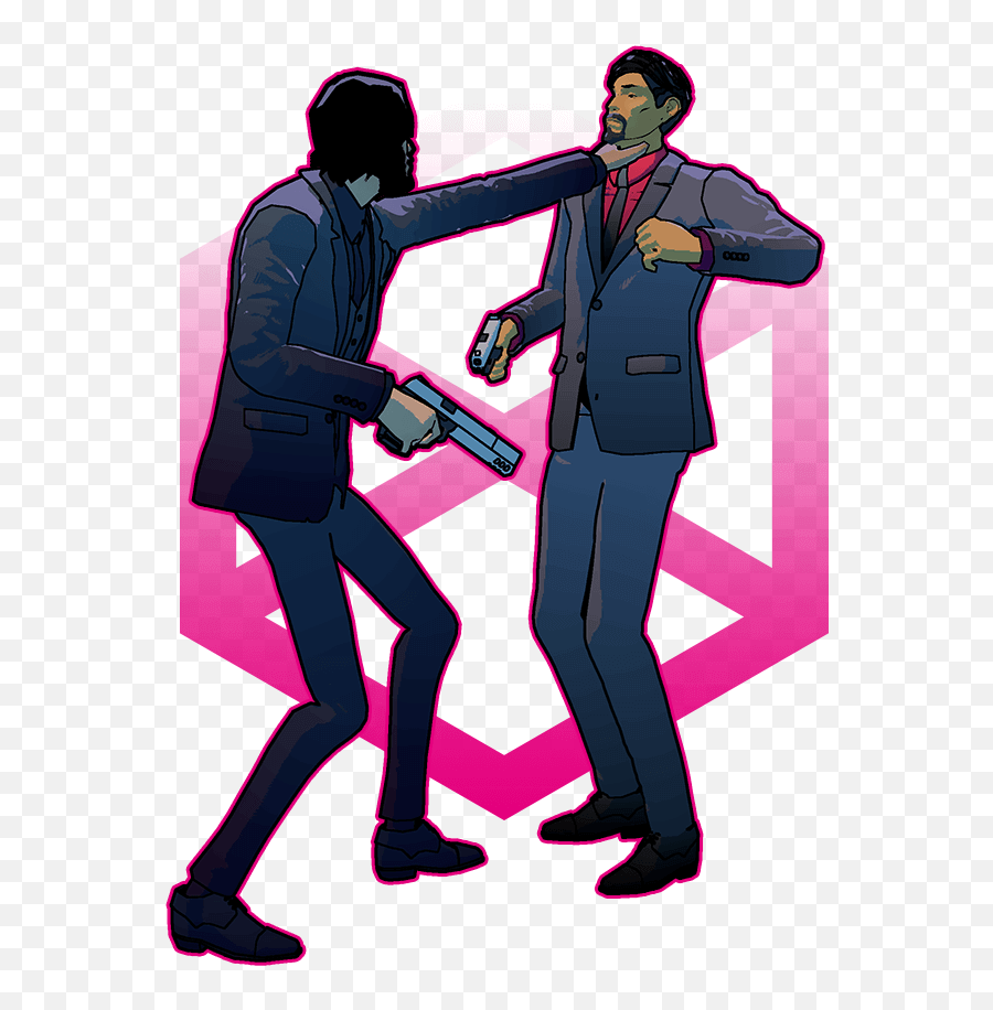 John Wick Hex - John Wick Hex Png,John Wick Fortnite Png