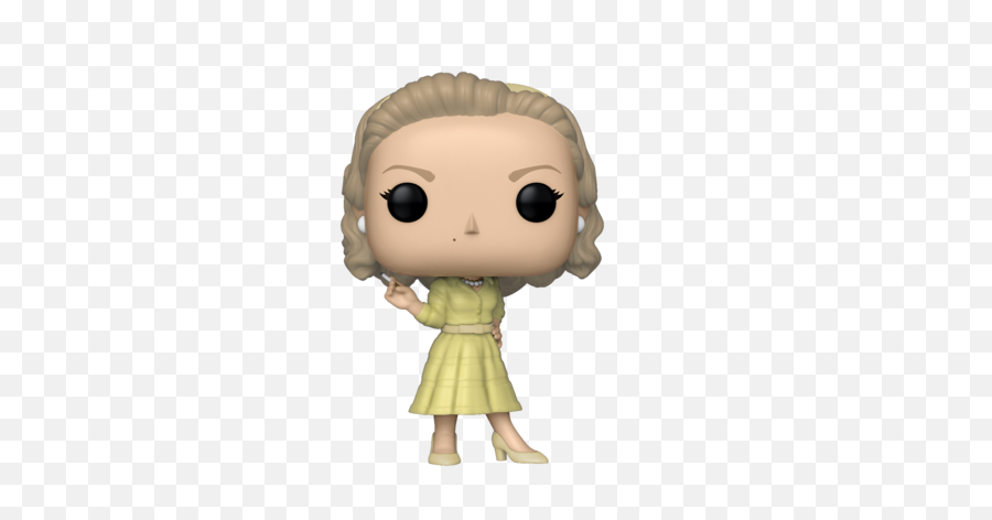 Pop Tv Mad Men S1 - Betty Betty Draper Funko Pop Png,Mad Tv Icon