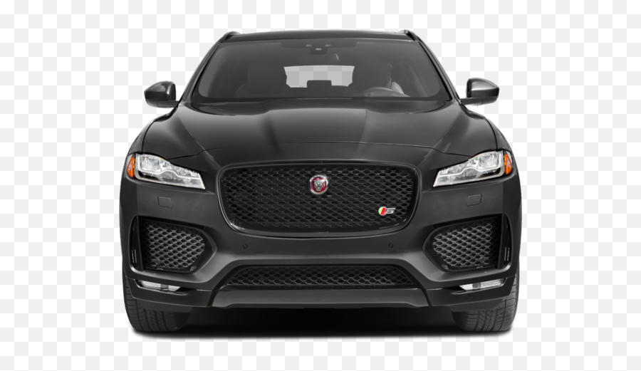 2017 Jaguar F - Pace S Cary Nc Area Jaguar Dealer Near 2019 Jagaur F Pace Width Png,Pearl Icon Rack Extension