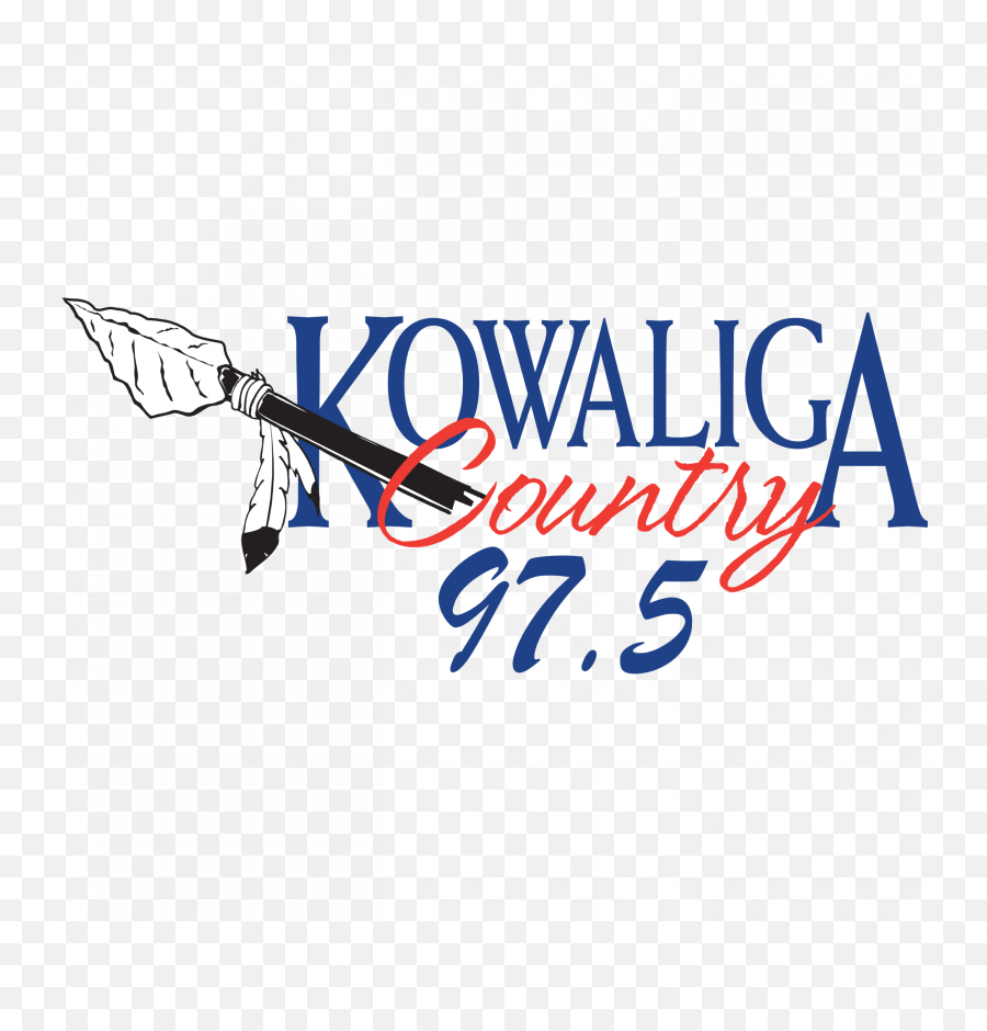 Kowaliga Country 975 - Language Png,Radio Station Icon