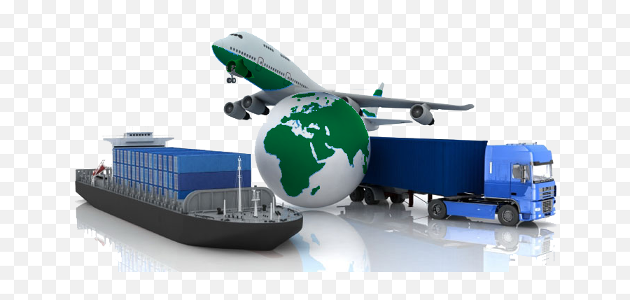 Free Logistic Vector Png Transparent Background - Logistics Vector Png,Logistics Icon Png