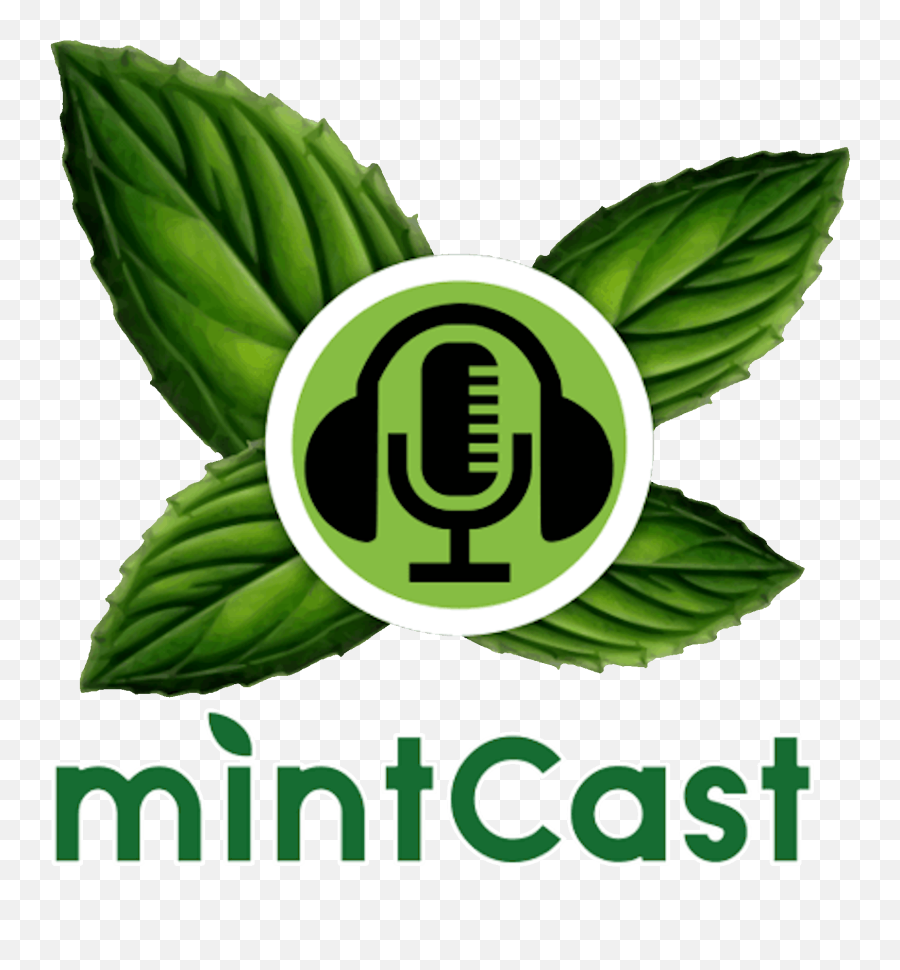 Mintcast U2013 The Podcast By Linux Mint Community For All - Maritime Museum Png,Mint App Icon