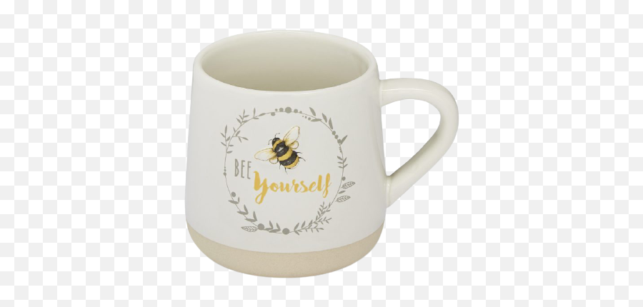 Cooksmart Bumble Bees Bell Mug - Serveware Png,Bumble Heart Icon