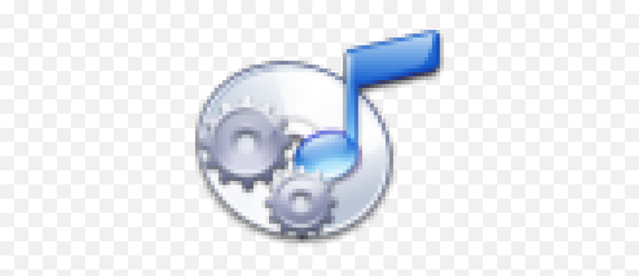 Audio - Opendesktoporg Icon Freac Png,Lmms Icon