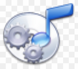 Audio - OpenDesktoporg Icon Freac png
