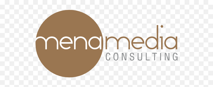 Mena Media Consulting Logo Download - Logo Icon Png Svg,Consultation Icon Png