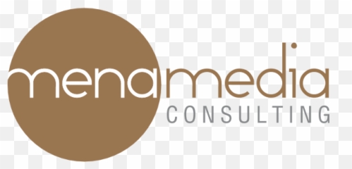 Mena Media Consulting Logo Download - Logo Icon Png Svg,Consultation Icon Png
