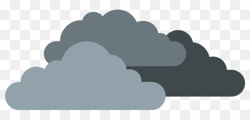 Download Cloud Drawing Illustration - Dibujos Imagenes De Nublado png