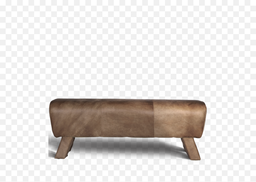 Leather Bench - Gym Horse Timothy Oulton Timothy Oulton Timothy Oulton Gym Horse Bench Png,Bench Png