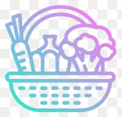 Vegetable Icon Vegetables Healthy Food Png