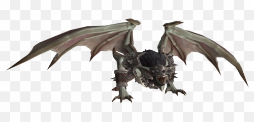 Shriekwing Castle Nathria Raid Boss Guide Png