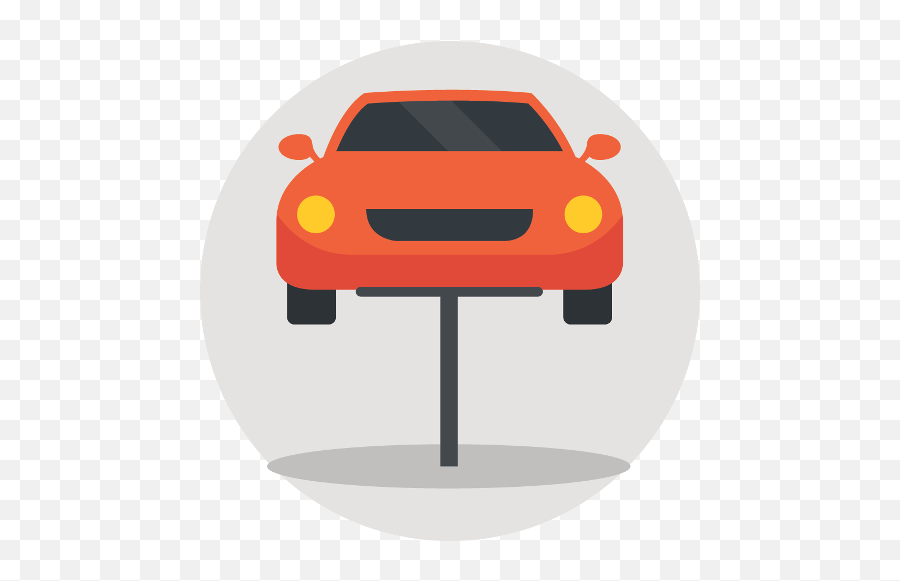Auto Body Shop Collision Repair - Ellisville Mo David Png,Top Down Car Icon