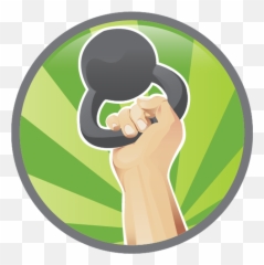 Iron Vegan Png