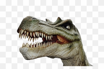 T Rex Head Png - Dinosaur Head Png,Tyrannosaurus Rex Png